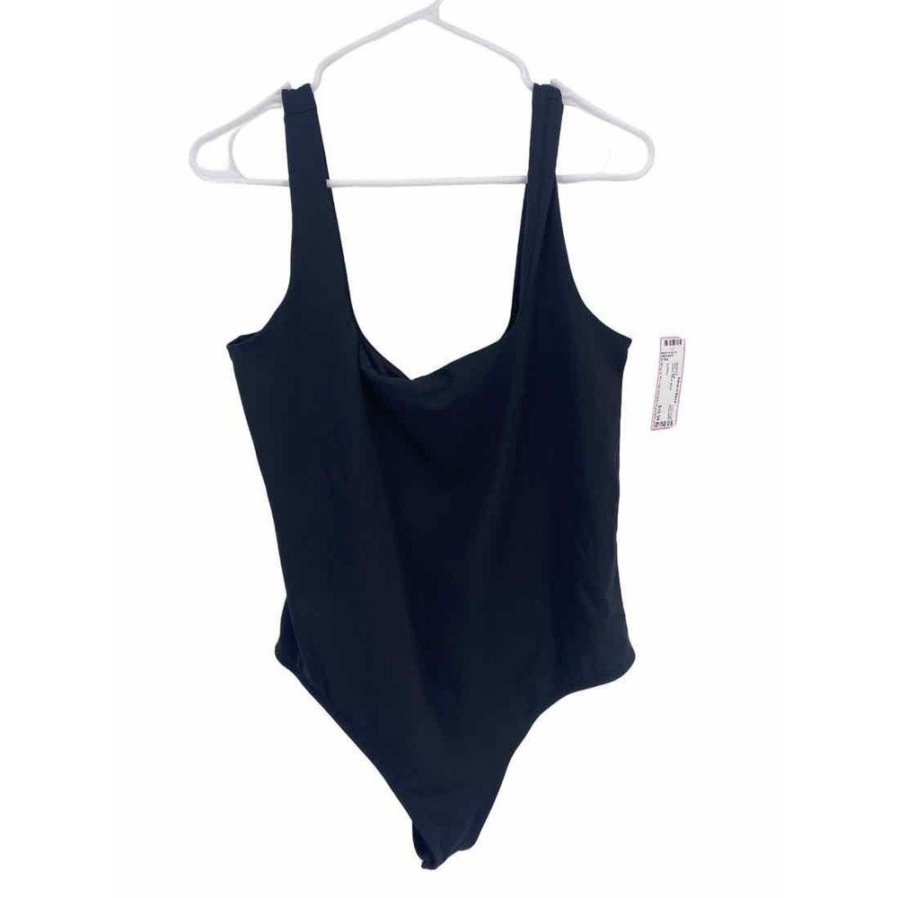Express Ladies Size Large NEW Bodysuit